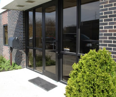 Gammons Metal & Manufacturing's Offices